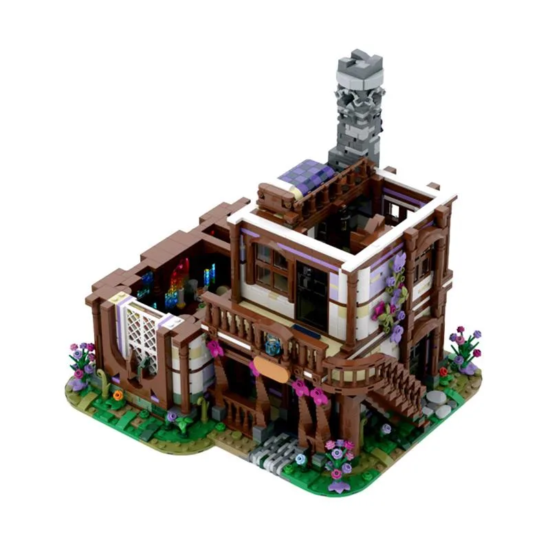 MOC-173599-Grimros-potion-House-Klemmbausteine-7
