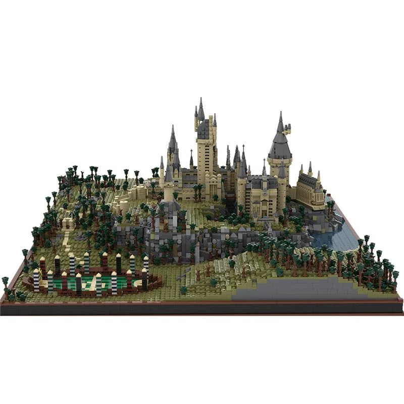 MOC-45950-Harry-Potter-Hogwarts-Castle-Klemmbausteine