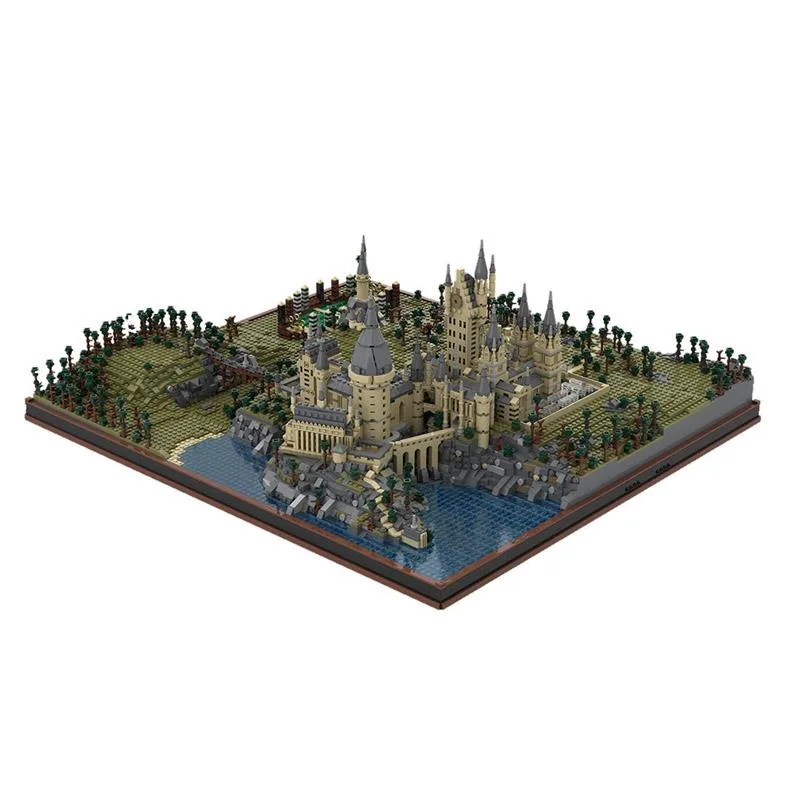 MOC-45950-Harry-Potter-Hogwarts-Castle-Klemmbausteine-2