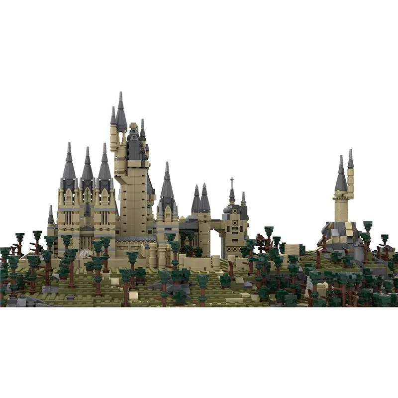MOC-45950-Harry-Potter-Hogwarts-Castle-Klemmbausteine-3