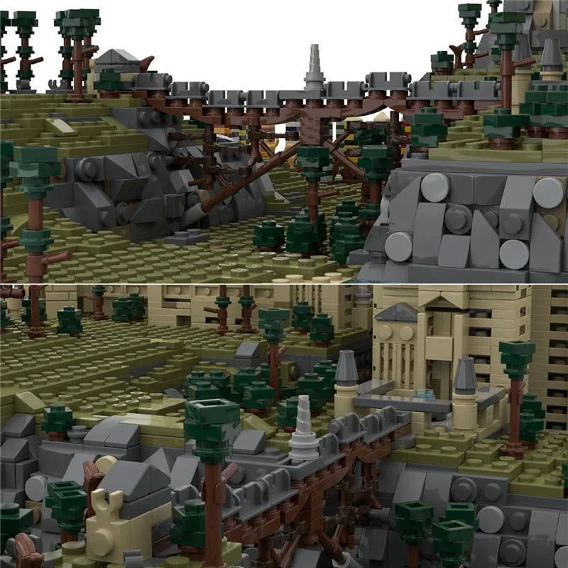 MOC-45950-Harry-Potter-Hogwarts-Castle-Klemmbausteine-5