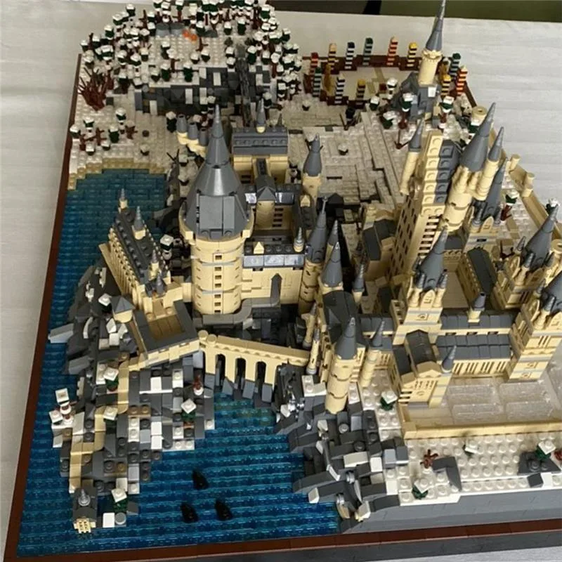 MOC-45950-Harry-Potter-Hogwarts-Castle-Klemmbausteine-13