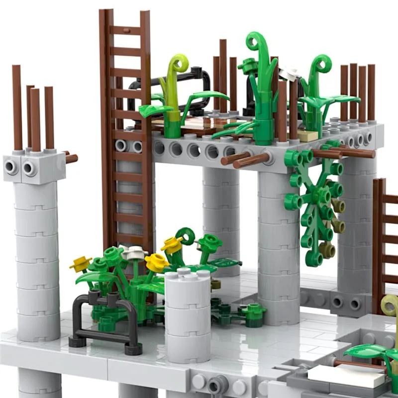 MOC-98411-Old-Construction-Site-Klemmbausteine-4