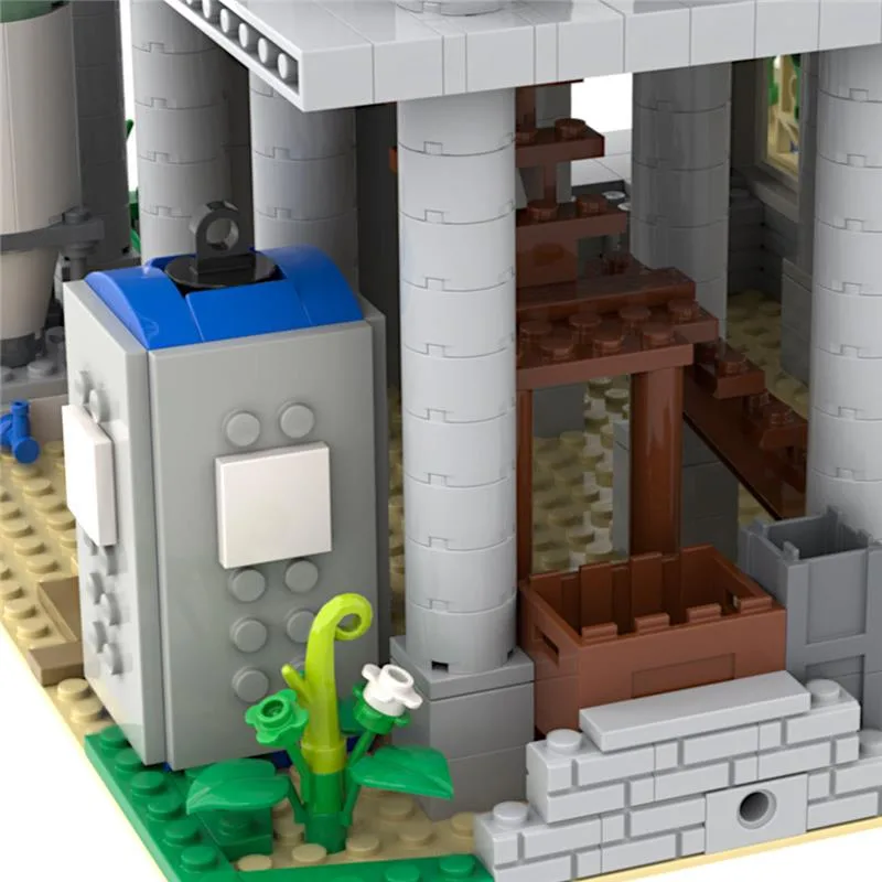 MOC-98411-Old-Construction-Site-Klemmbausteine-6