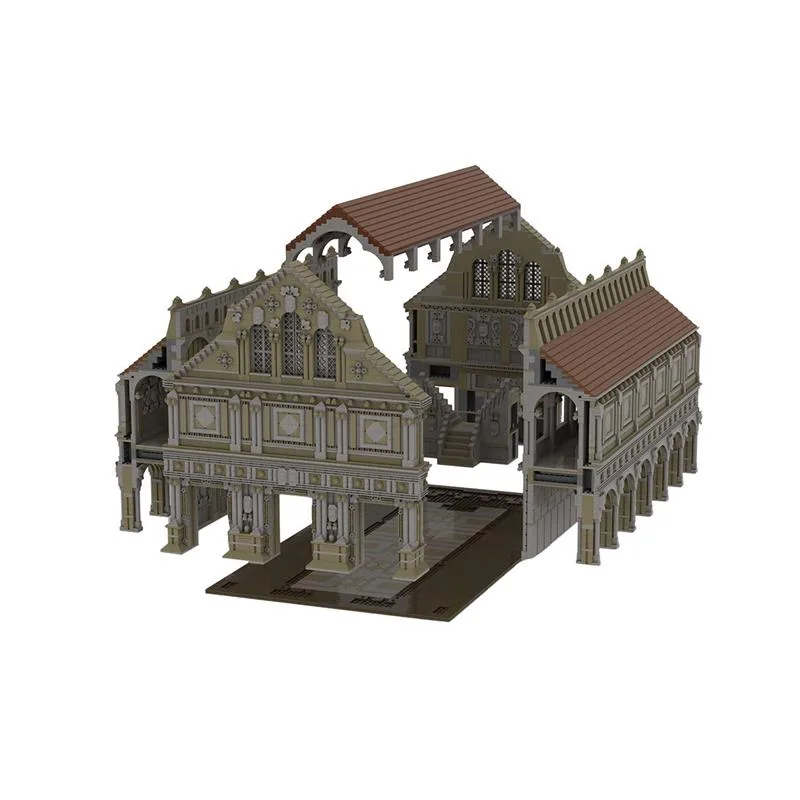 MOC-171871-Ancient-Roman-Basilica-Klemmbausteine-2