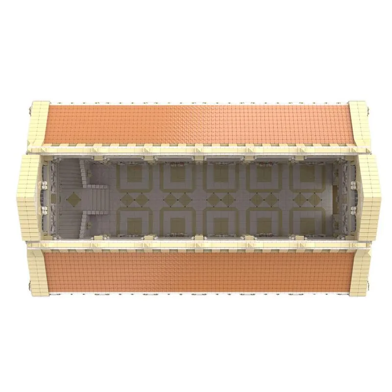 MOC-171871-Ancient-Roman-Basilica-Klemmbausteine-4
