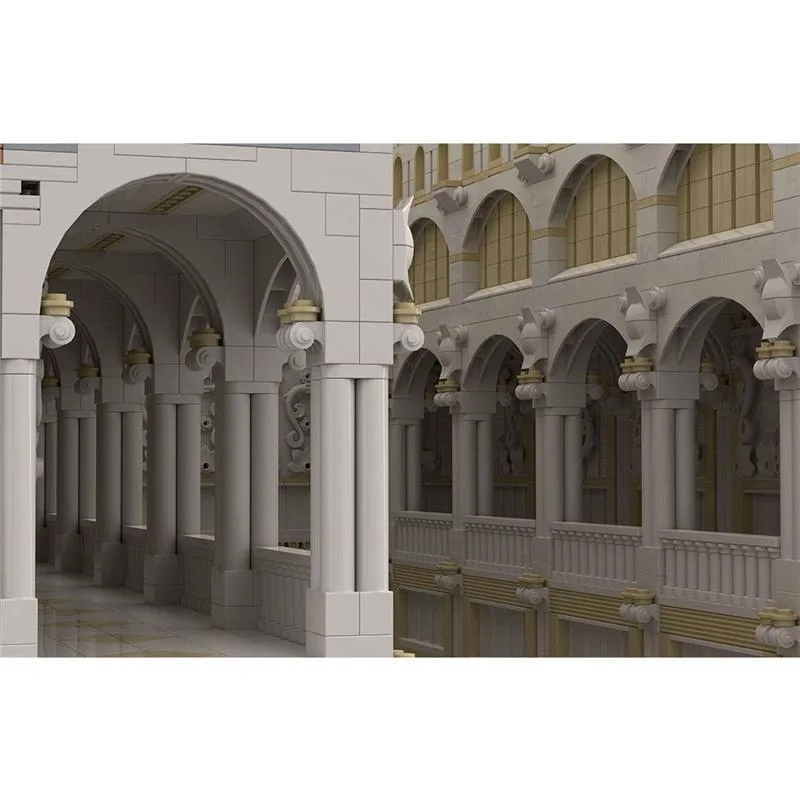 MOC-171871-Ancient-Roman-Basilica-Klemmbausteine-5