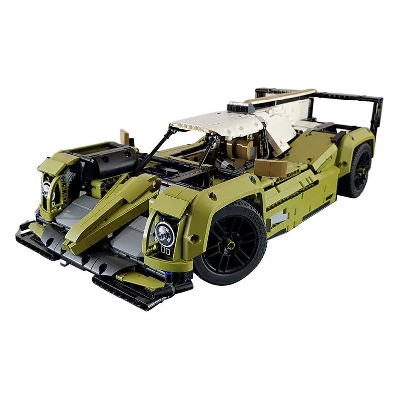 MOC-42338-42110-LMP-Racer-Klemmbausteine