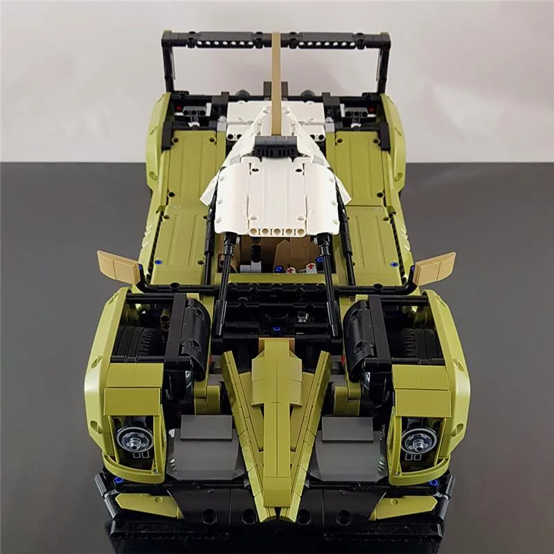 MOC-42338-42110-LMP-Racer-Klemmbausteine-4
