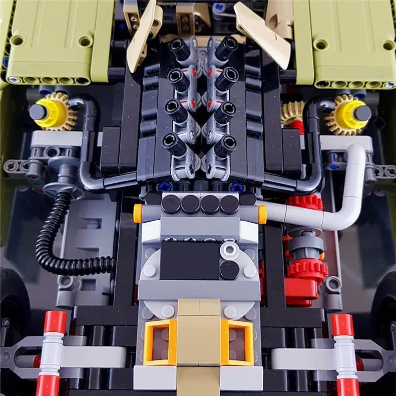 MOC-42338-42110-LMP-Racer-Klemmbausteine-7