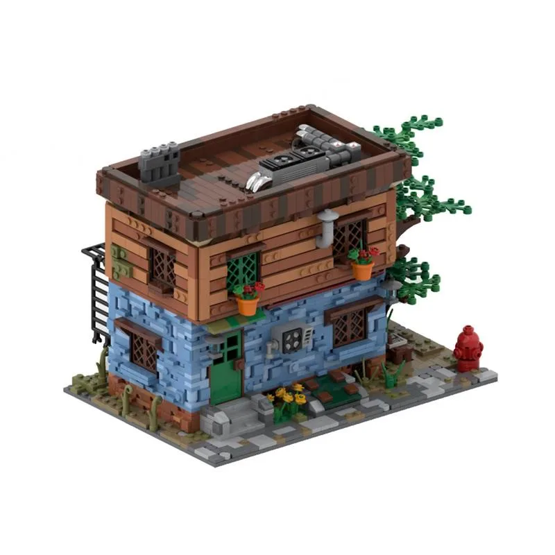 MOC-160288-Autumn-House-Klemmbausteine-4
