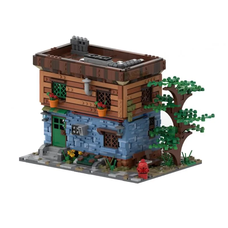 MOC-160288-Autumn-House-Klemmbausteine-5
