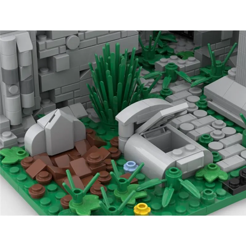 MOC-128562-Crypt-of-the-Rising-Dead-Klemmbausteine-4