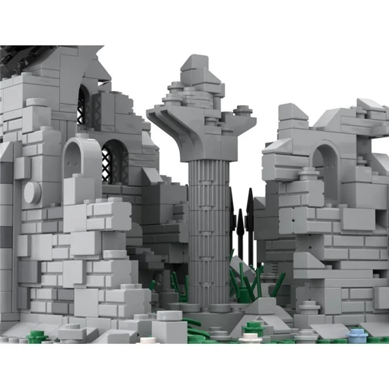 MOC-128562-Crypt-of-the-Rising-Dead-Klemmbausteine-5