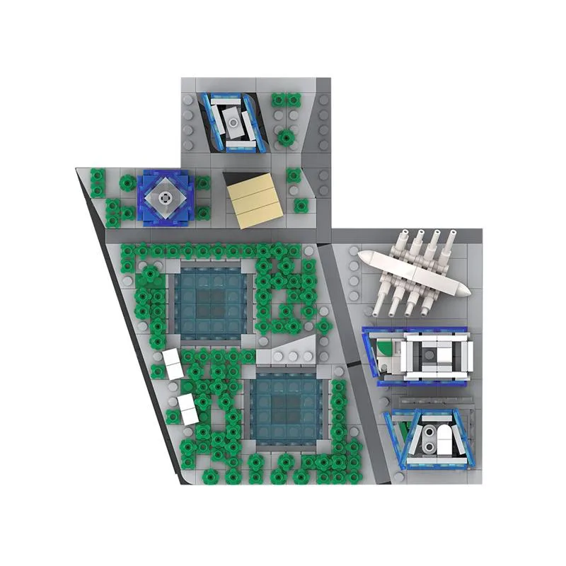The-New-World-Trade-Center-12000-Klemmbausteine-3