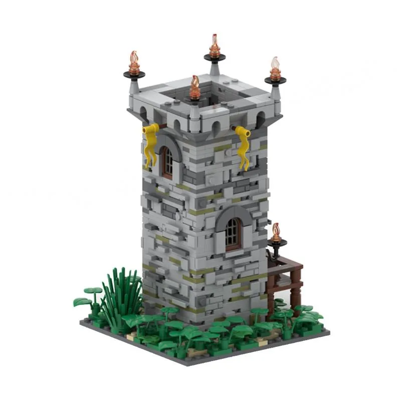 MOC-163560-Watchtower-Klemmbausteine-3