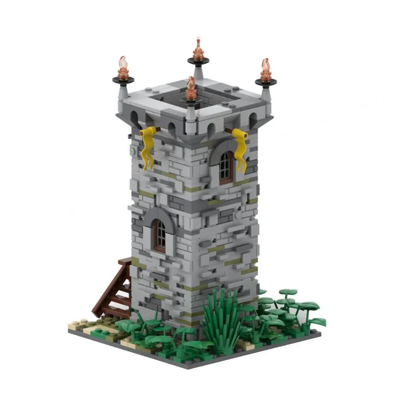 MOC-163560-Watchtower-Klemmbausteine-4