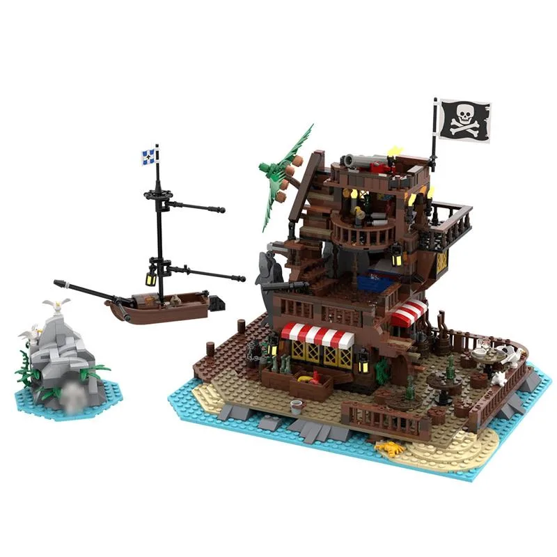 MOC-160691-SIN-ISLAND-Klemmbausteine-2