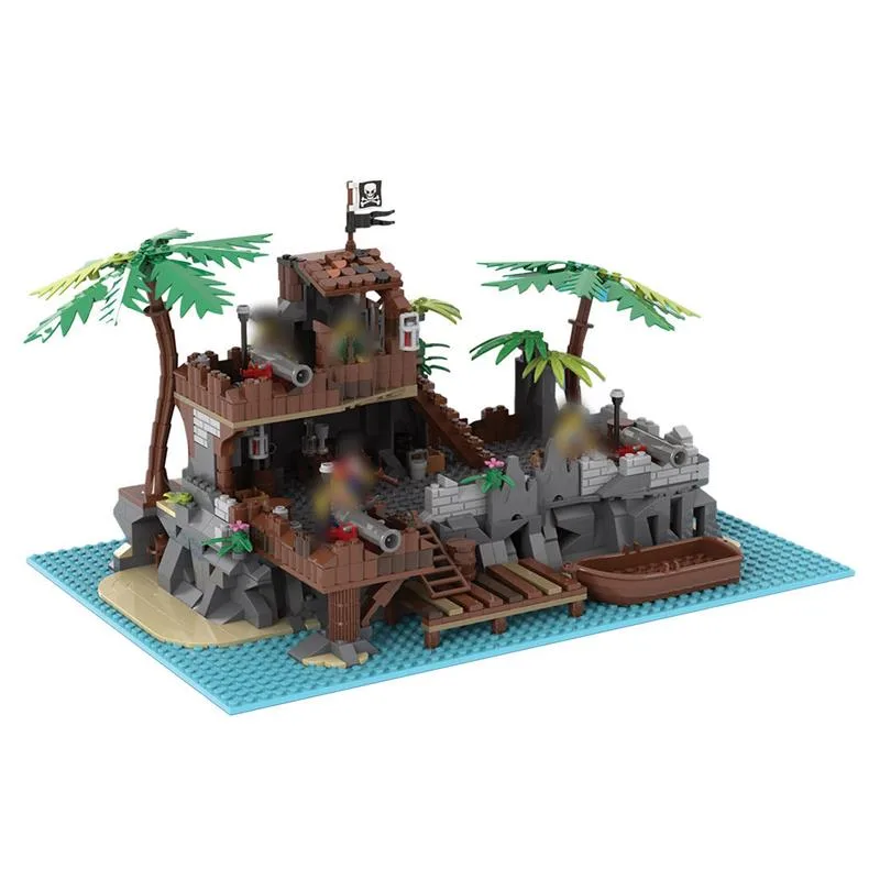 MOC-168202-Caribbean-Outpost-Klemmbausteine