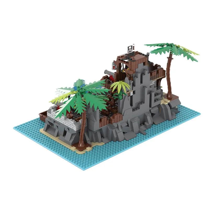 MOC-168202-Caribbean-Outpost-Klemmbausteine-3
