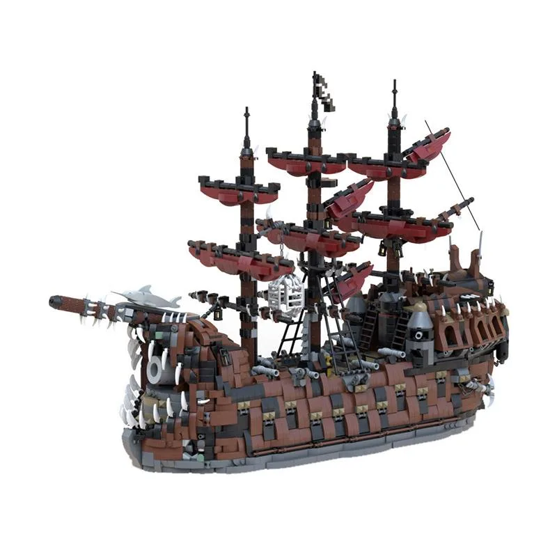 MOC-165091-The-Ruined-King-Ultimate-Collector-Series-Klemmbausteine