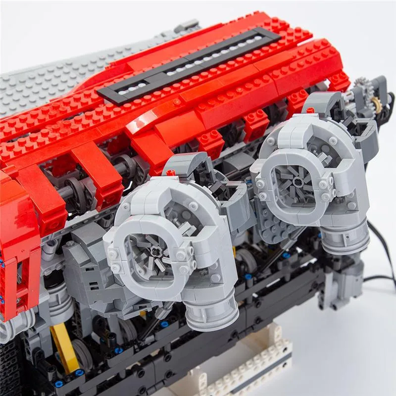 RB-DOHC-Parallel-Twin-Turbo-Four-Valve-Inline-Six-Cylinder-MOC-Engine-Model-Klemmbausteine-5
