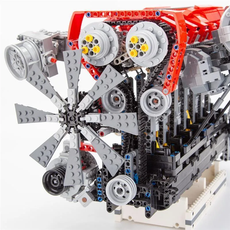 RB-DOHC-Parallel-Twin-Turbo-Four-Valve-Inline-Six-Cylinder-MOC-Engine-Model-Klemmbausteine-6