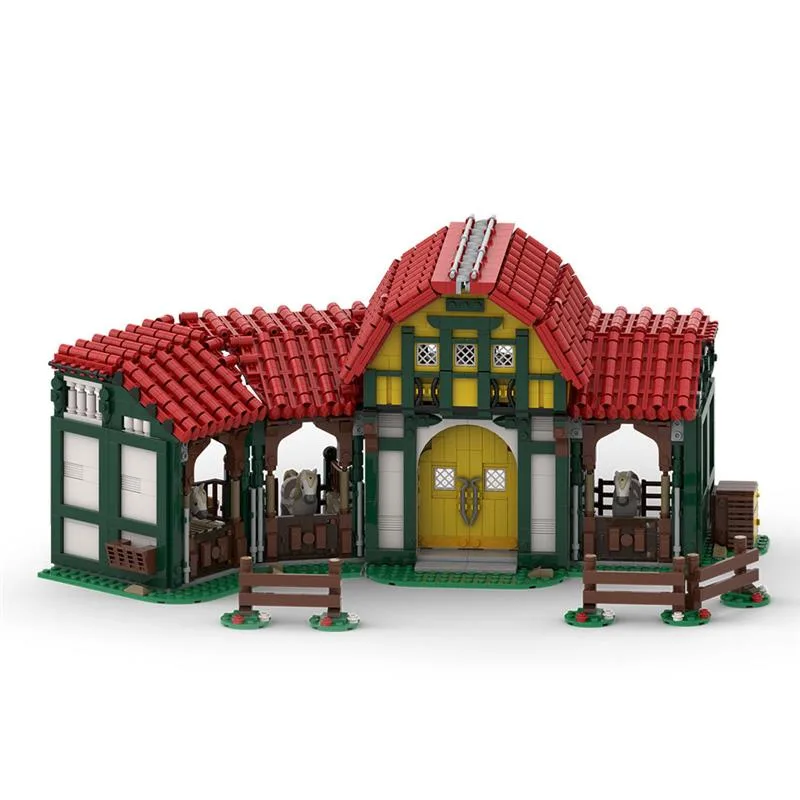 MOC-138544-Horse-Farm-Klemmbausteine