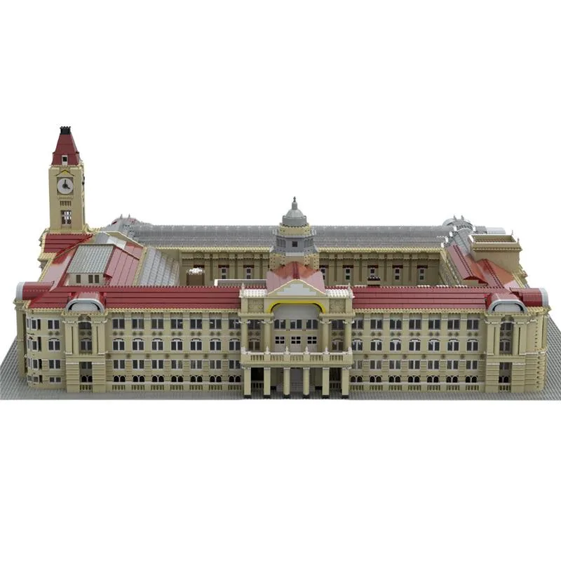 MOC-112041-Birmingham-City-Council-House-Museum-Art-Gallery-Klemmbausteine