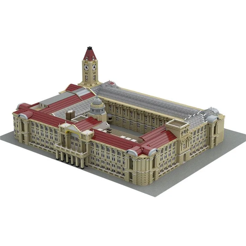 MOC-112041-Birmingham-City-Council-House-Museum-Art-Gallery-Klemmbausteine-3