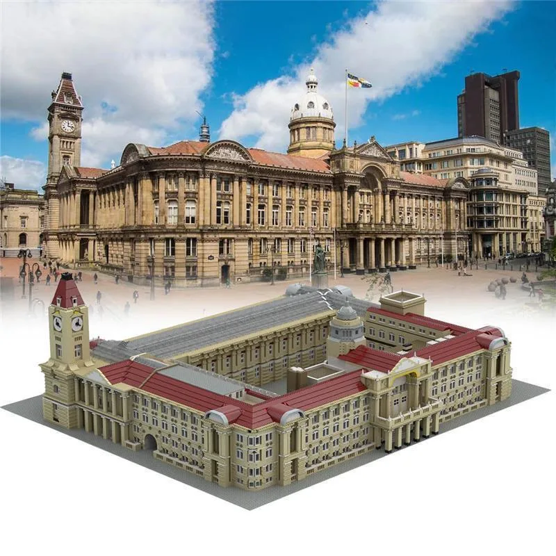 MOC-112041-Birmingham-City-Council-House-Museum-Art-Gallery-Klemmbausteine-7