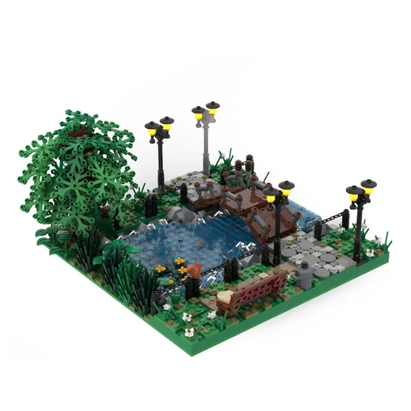 MOC-142953-Summer-Park-Klemmbausteine