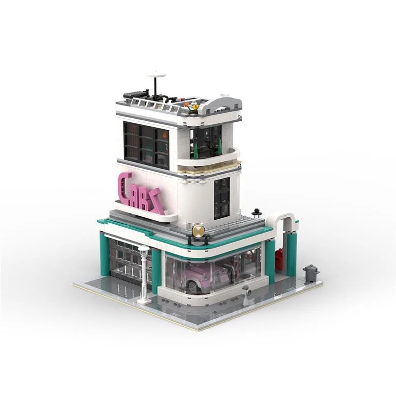 MOC-97835-Car-Dealership-Klemmbausteine