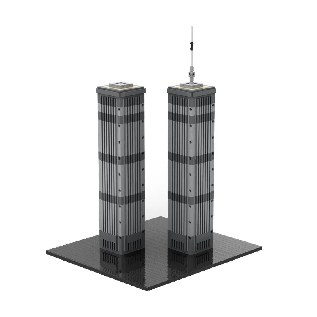 MOC-156672-World-Trade-Center-09_11_01-Klemmbausteine