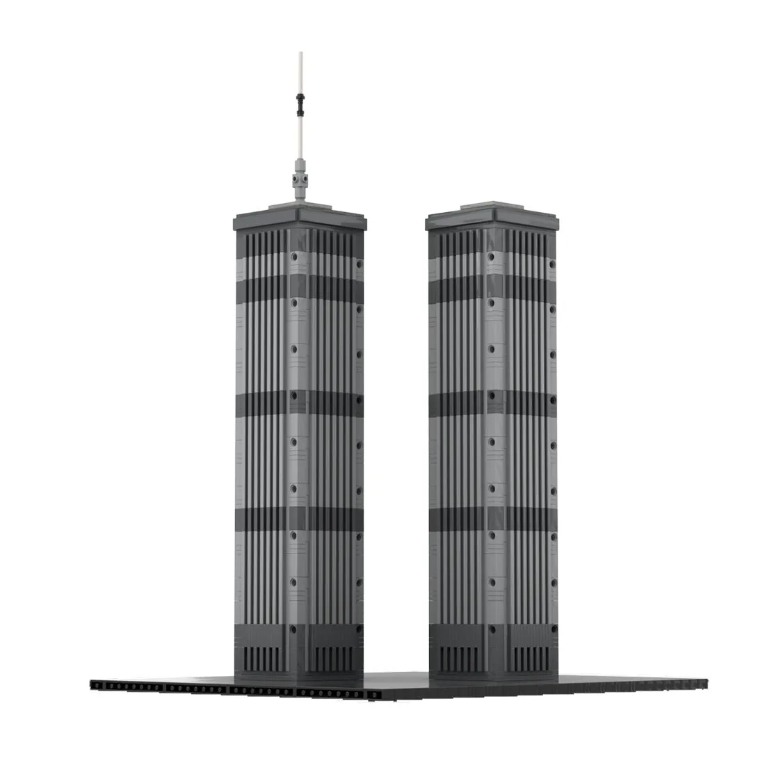 MOC-156672-World-Trade-Center-09_11_01-Klemmbausteine-3
