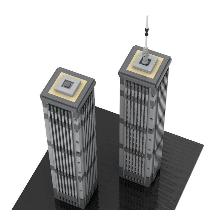 MOC-156672-World-Trade-Center-09_11_01-Klemmbausteine-4