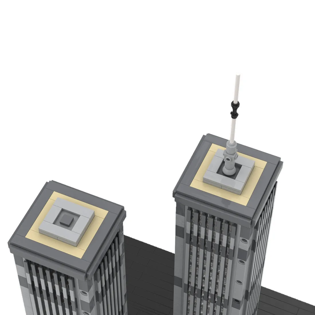 MOC-156672-World-Trade-Center-09_11_01-Klemmbausteine-5