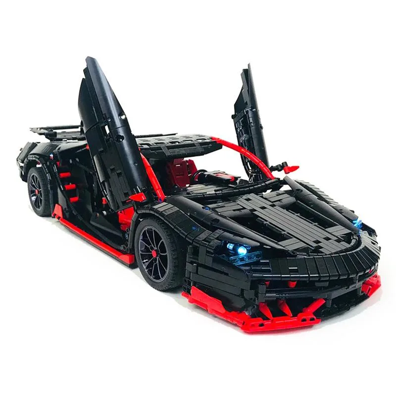 MOC-12560-Lamborghini-Centenario-Klemmbausteine