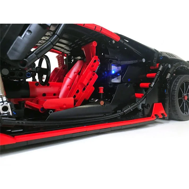 MOC-12560-Lamborghini-Centenario-Klemmbausteine-3