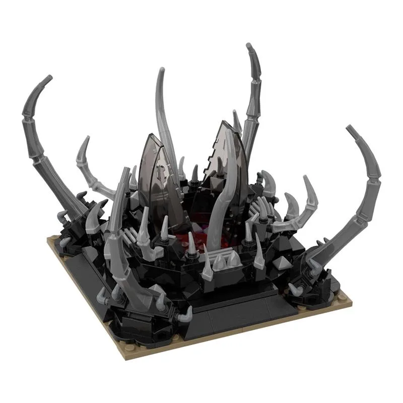 Zerefa-Beast-Alien-Creatures-Klemmbausteine-5