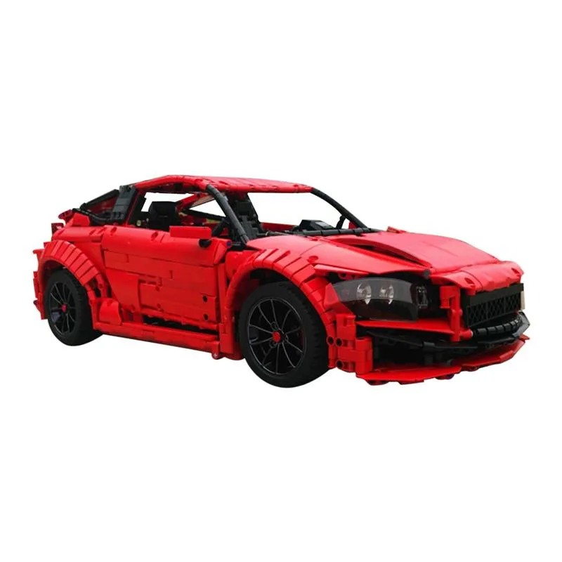 MOC-32829-Honda-CR-Z-Klemmbausteine