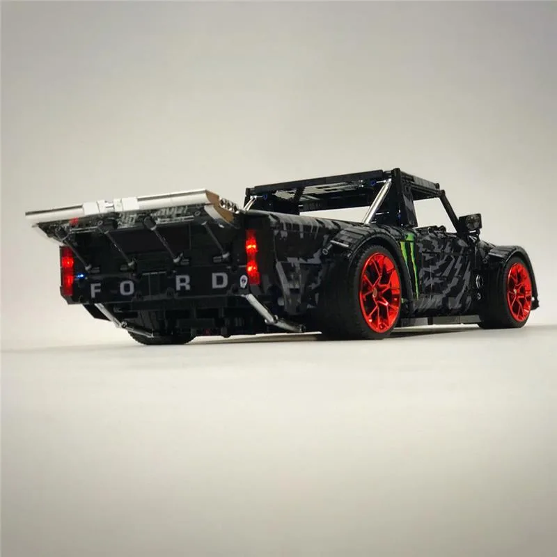 MOC-34316-Ford-F-150-Hoonitruck-Klemmbausteine-3