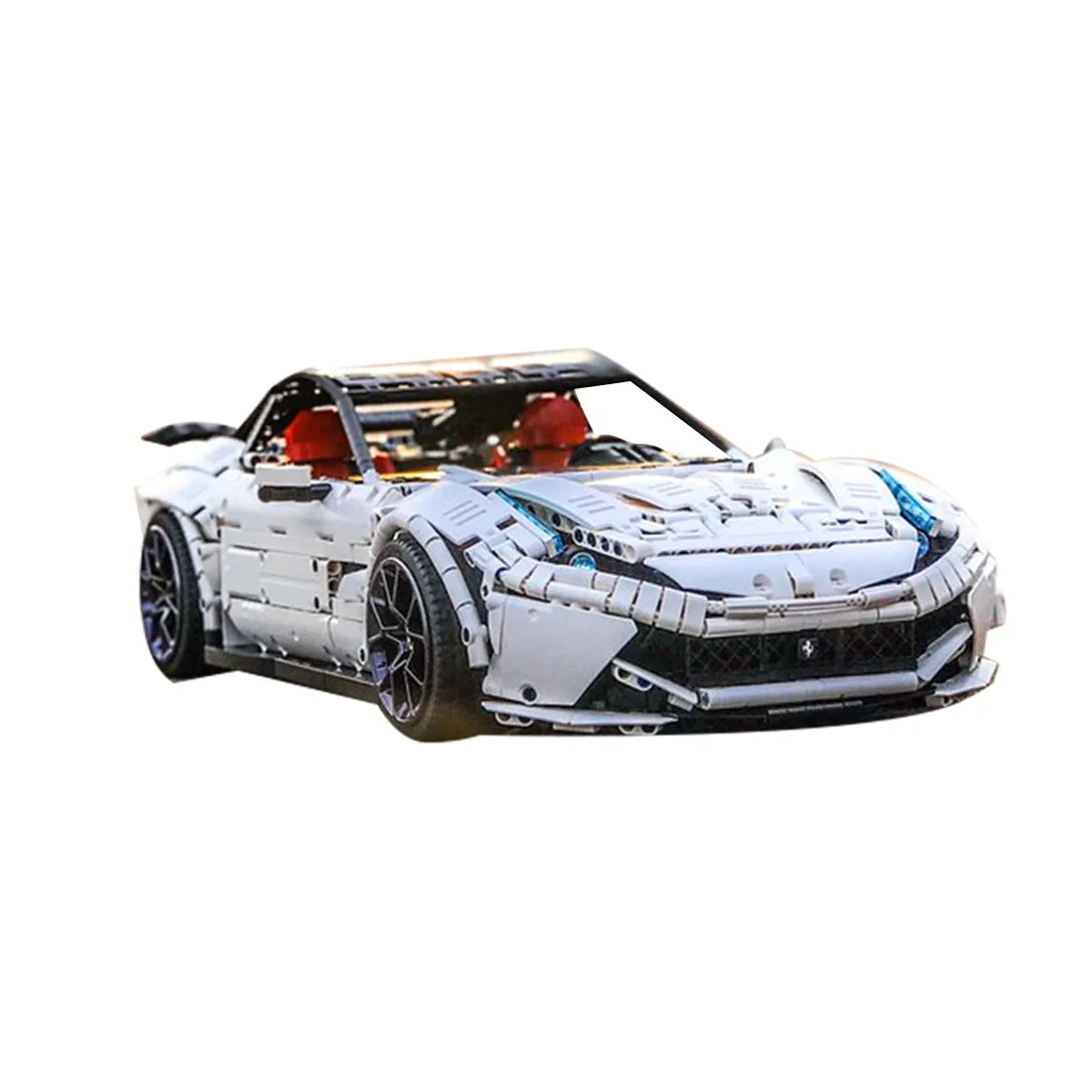 MOC-41271-Ferrari-F12-Klemmbausteine