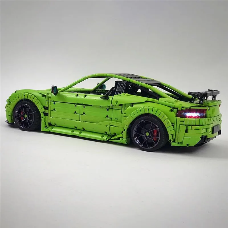 MOC-60193-Mercedes-Benz-C63-AMG-Klemmbausteine-2