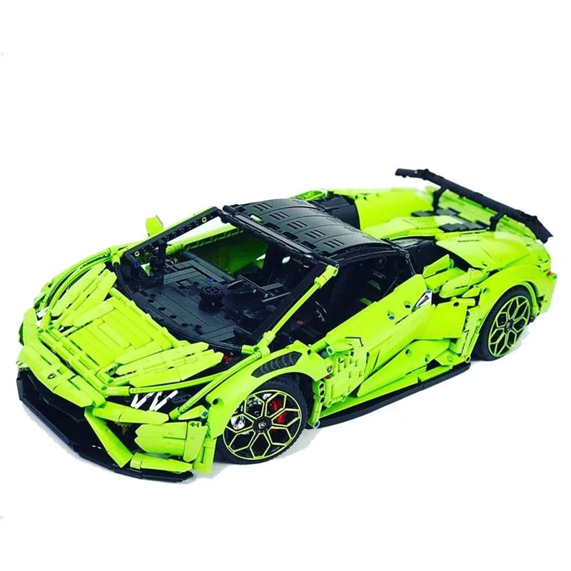 MOC-72491-Lamborghini-Huracan-Evo-Spyder-Klemmbausteine