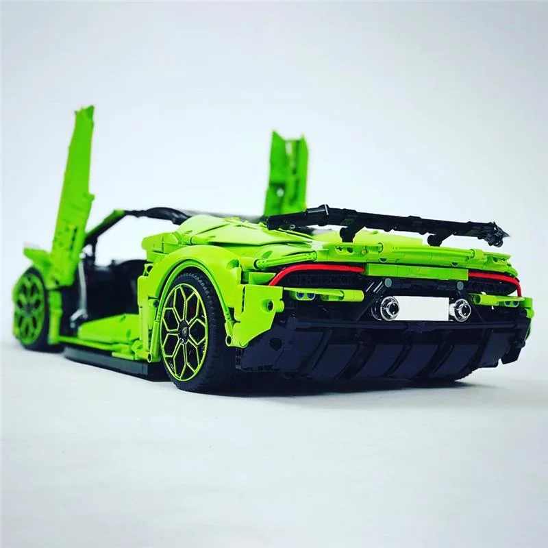 MOC-72491-Lamborghini-Huracan-Evo-Spyder-Klemmbausteine-2