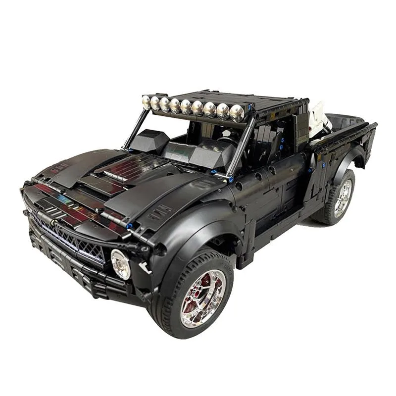 MOC-113606-BAJA-LKW-Klemmbausteine