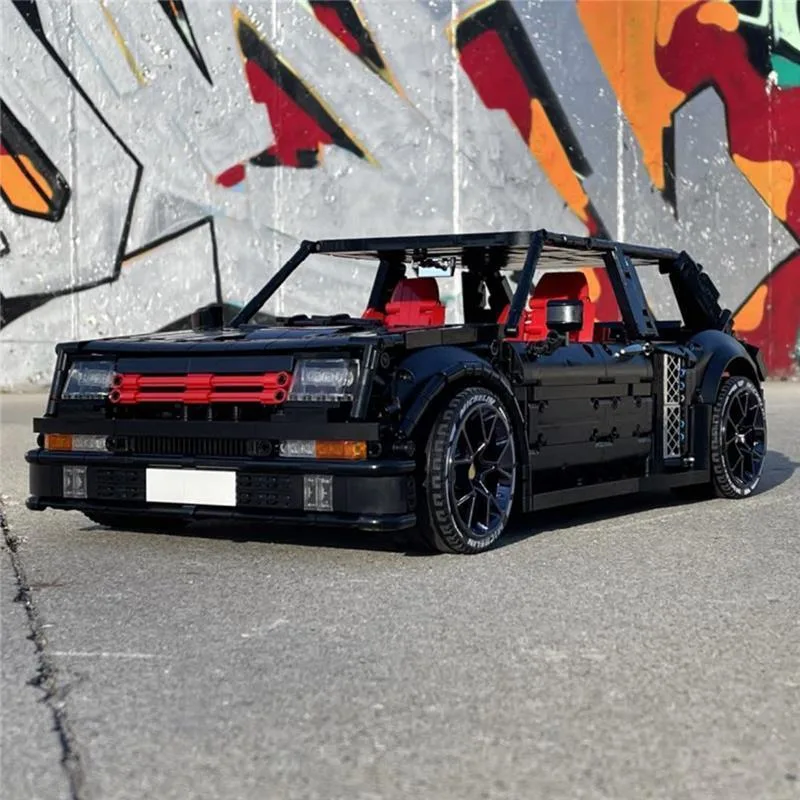 MOC-115234-Renault-R5-Turbo-Klemmbausteine-5
