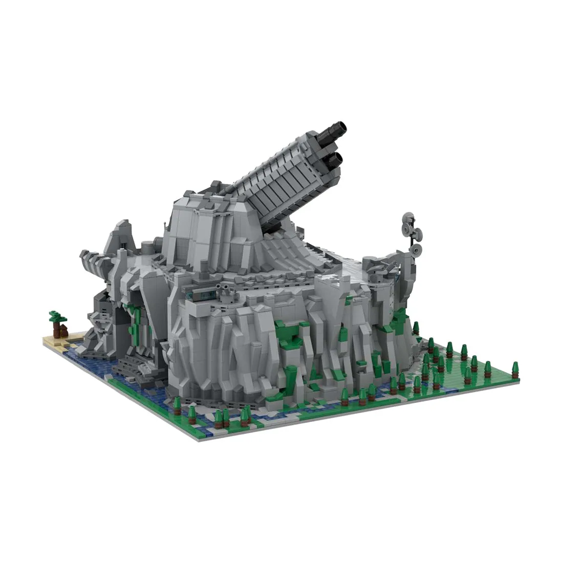 MOC-Hades-Planetenkanone-klemmbaustine