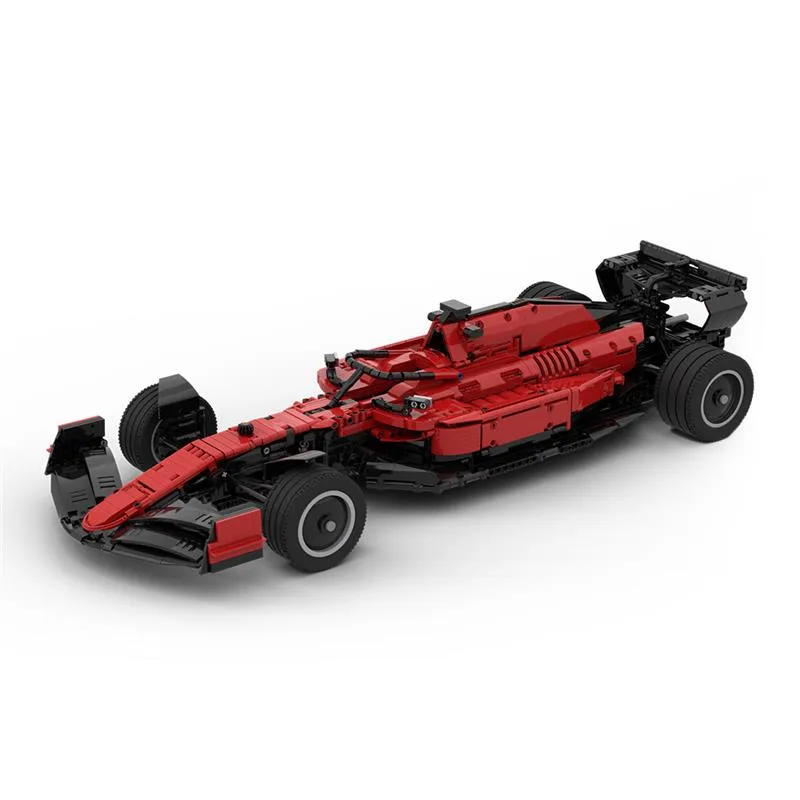 MOC-138621-SF-23-18-Scale-Racing-Car